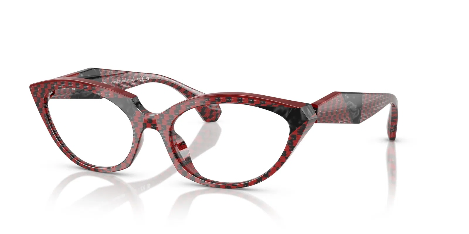Alain Mikli 3529 Eyeglasses - view 21
